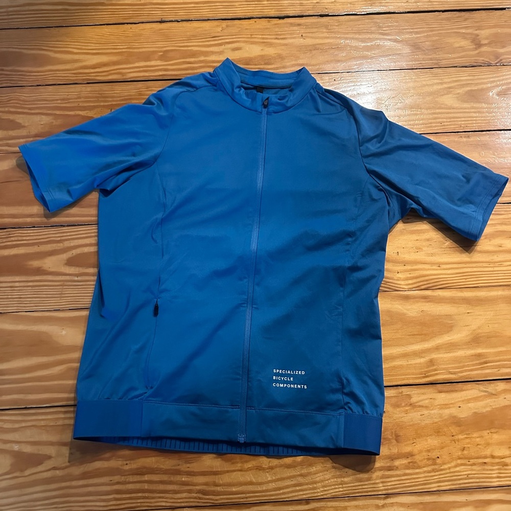 Specialized Bike Jersey
